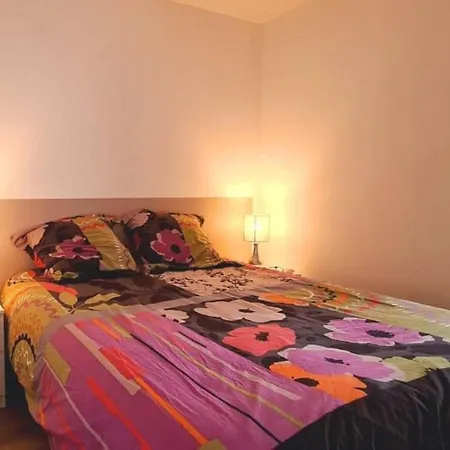 Apartment Apartment With Swimming Pool Near The Sea *